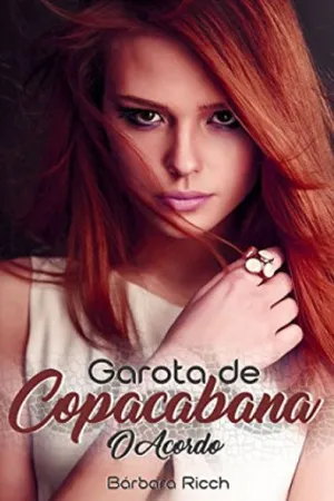 Garota de Copacabana: O Acordo