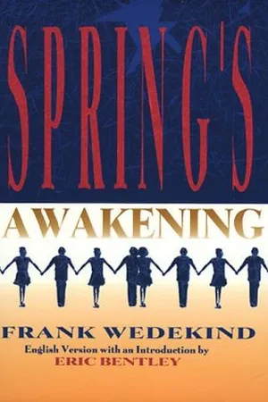 Spring Awakening