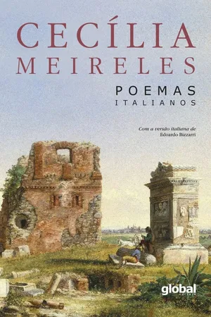 Poemas Italianos