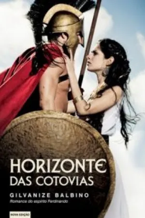 Horizonte das Cotovias