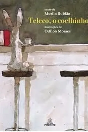 Teleco, O Coelhinho