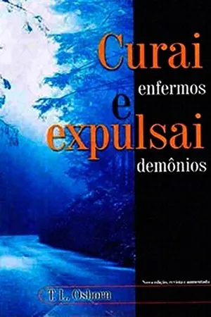 Curai enfermos e expulsai demônios