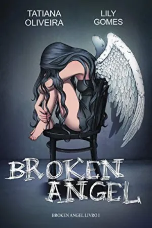 Broken Angel