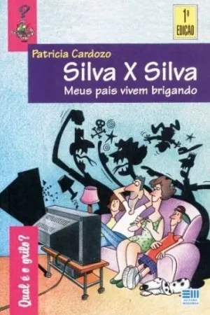 Silva x Silva