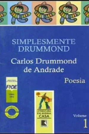 Simplesmente Drumond