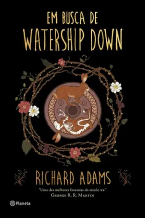 Em busca de Watership Down