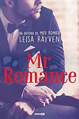 Mr. Romance