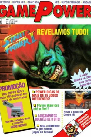 GamePower