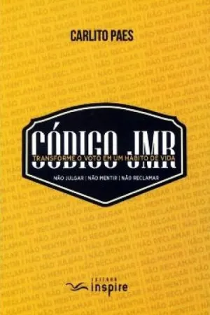 Código JMR