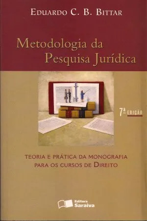 Metodologia da Pesquisa Jurídica