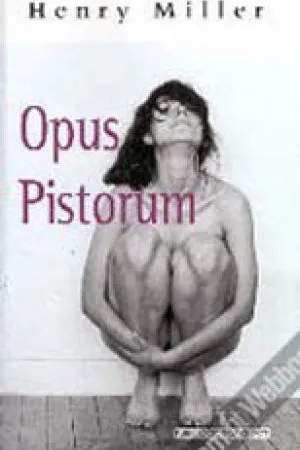 Opus Pistorum