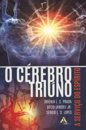 O Cérebro Triúno