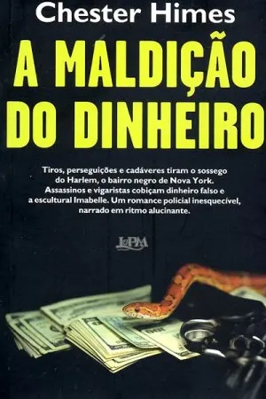 A maldição do dinheiro