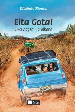 Eita Gota!