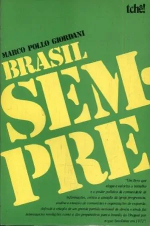 Brasil: Sempre