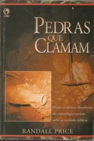 Pedras que clamam