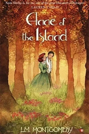Anne of the Island
