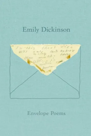 Envelope Poems