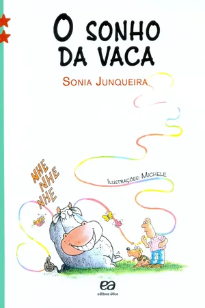 O Sonho da Vaca
