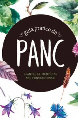 Plantas Alimenticias Não Convencionais
