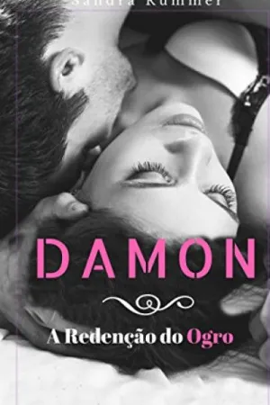 DAMON: A redenção do Ogro