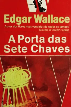 A Porta das Sete Chaves