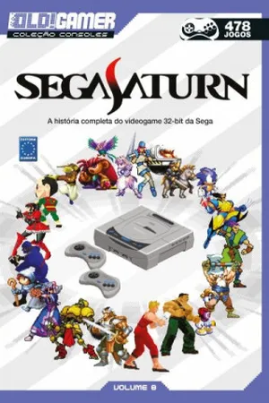 Sega Saturn