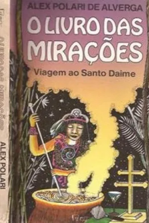 O livro das mirações