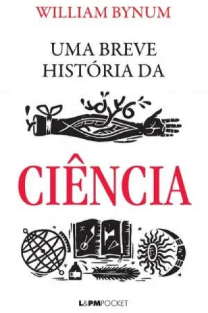 Uma breve história da ciência