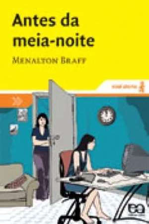 Antes da Meia-Noite