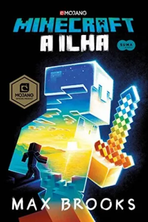 Minecraft: A ilha