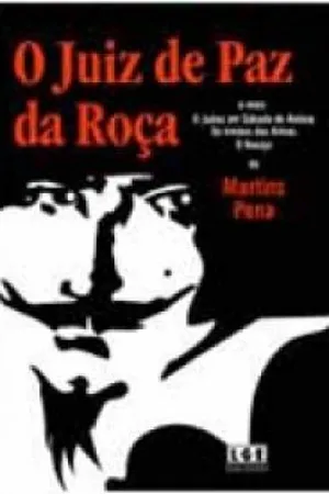 O Juiz de Paz na Roça