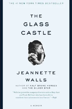 The Glass Castle: A Memoir