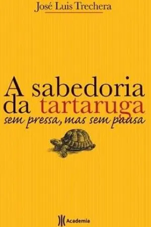 a sabedoria da tartaruga