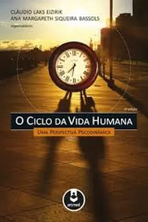 O ciclo da vida humana