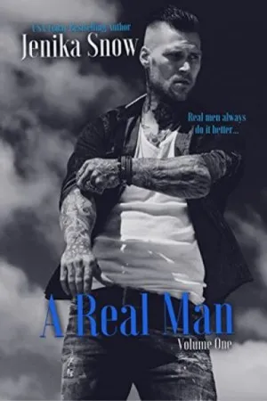 A Real Man