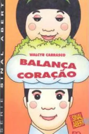 Balança Coração