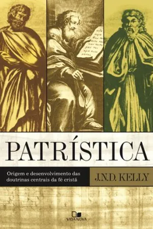 Patrística