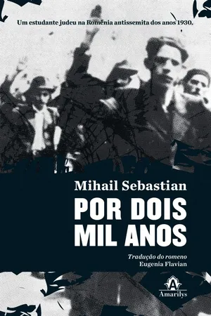 Por dois mil anos