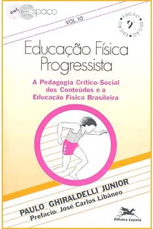 Educação Física Progressista