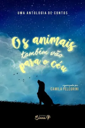 Os Animais Também Vão Para o Céu