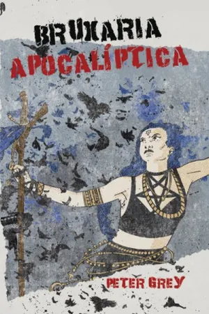 Bruxaria Apocalíptica