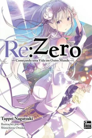 Re:Zero #01