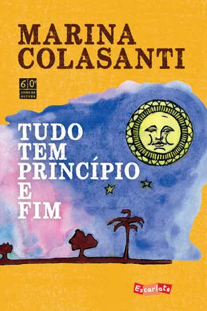 Tudo Tem Princípio e Fim