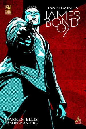 James Bond Vol.1
