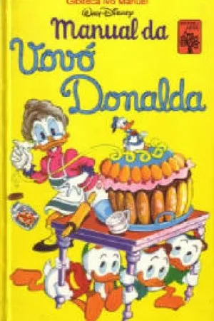 Manual da Vovó Donalda