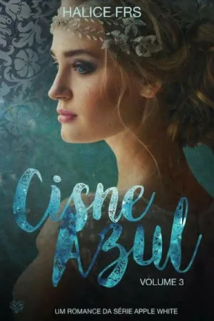 CISNE AZUL