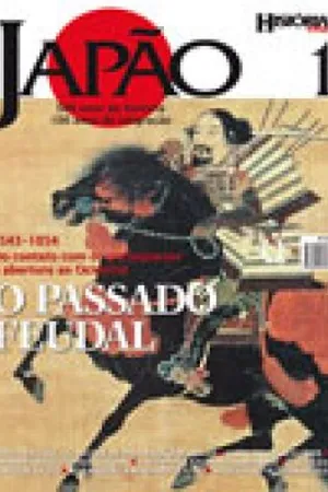 História Viva: Japão Ed. 1