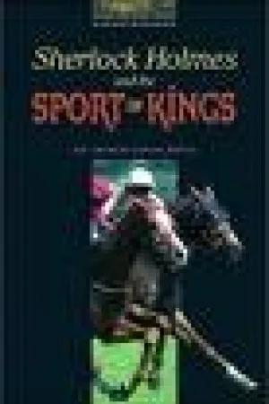 sport of kings