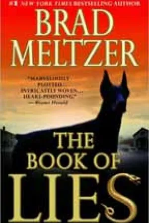 The Book of Lies
